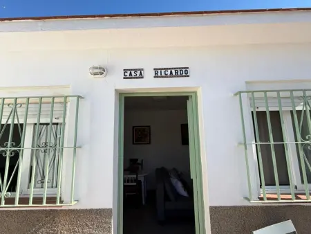 Appartement 3 pers. avec terrasse à Vélez Málaga : photo 33