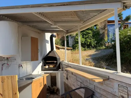 Appartement 3 pers. avec terrasse à Vélez Málaga : photo 34