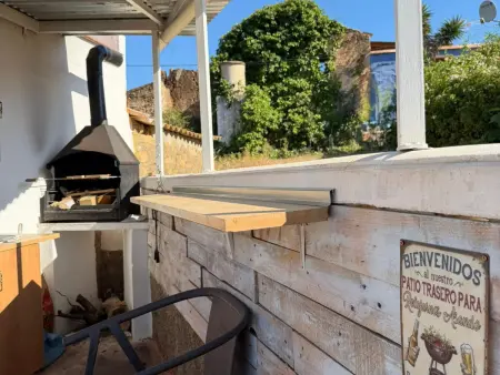Appartement 3 pers. avec terrasse à Vélez Málaga : photo 35