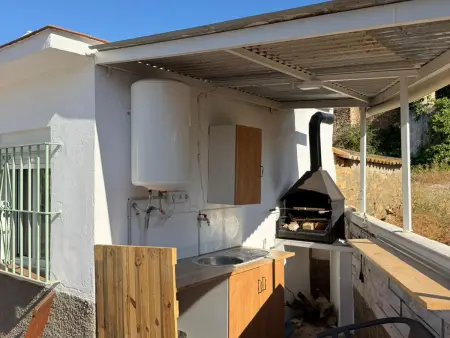 Appartement 3 pers. avec terrasse à Vélez Málaga : photo 36