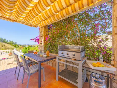 Villa 8 pers. piscine privée, jardin & terrasses à Calpe : photo 3