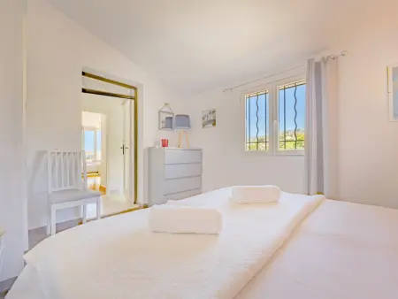 Villa 8 pers. piscine privée, jardin & terrasses à Calpe : photo 7