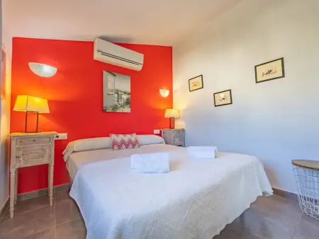 Villa 8 pers. piscine privée, jardin & terrasses à Calpe : photo 10