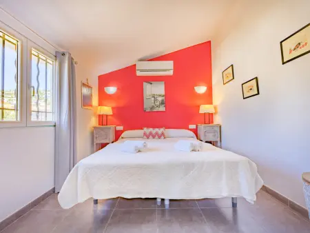 Villa 8 pers. piscine privée, jardin & terrasses à Calpe : photo 11
