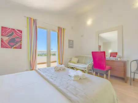 Villa 8 pers. piscine privée, jardin & terrasses à Calpe : photo 13