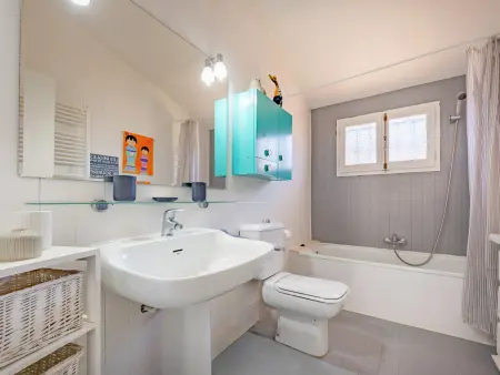 Villa 8 pers. piscine privée, jardin & terrasses à Calpe : photo 17