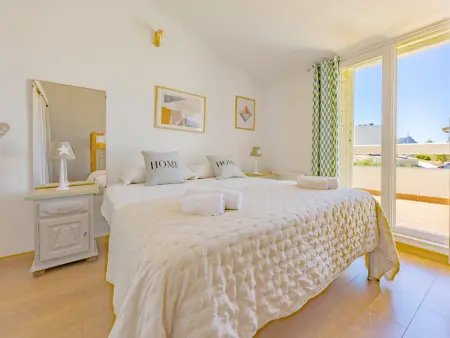 Villa 8 pers. piscine privée, jardin & terrasses à Calpe : photo 19