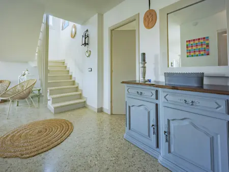 Villa 8 pers. piscine privée, jardin & terrasses à Calpe : photo 23