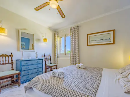 Villa 8 pers. piscine privée, jardin & terrasses à Calpe : photo 29