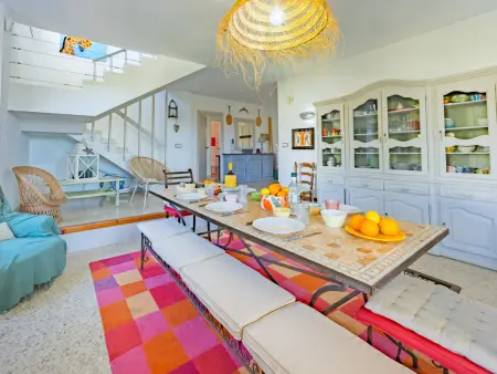 Villa 8 pers. piscine privée, jardin & terrasses à Calpe : photo 30