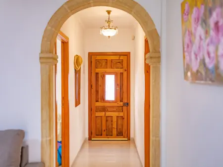 Maison 6 pers, centre-ville Calpe avec cour privée : photo 14