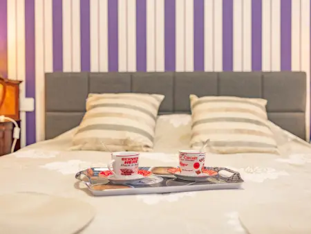Maison 6 pers, centre-ville Calpe avec cour privée : photo 15