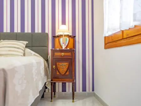 Maison 6 pers, centre-ville Calpe avec cour privée : photo 16