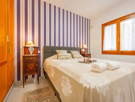 Maison 6 pers, centre-ville Calpe avec cour privée : photo 17