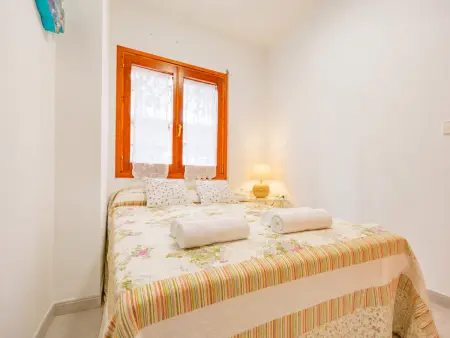 Maison 6 pers, centre-ville Calpe avec cour privée : photo 19