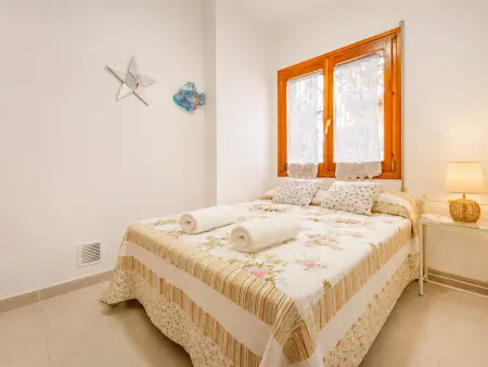 Maison 6 pers, centre-ville Calpe avec cour privée : photo 22