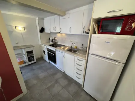 Maison avec climatisation et parking - 8 pers., Bungalow 8 personnes à Torroella de Montgrí - Photo 2