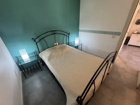 Maison avec climatisation et parking - 8 pers., Bungalow 8 personnes à Torroella de Montgrí - Photo 6