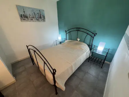 Maison avec climatisation et parking - 8 pers., Bungalow 8 personnes à Torroella de Montgrí - Photo 9