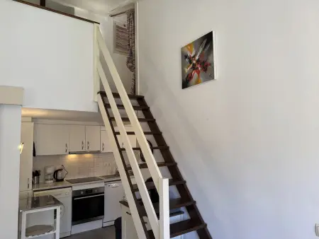 Maison avec climatisation et parking - 8 pers., Bungalow 8 personnes à Torroella de Montgrí - Photo 10