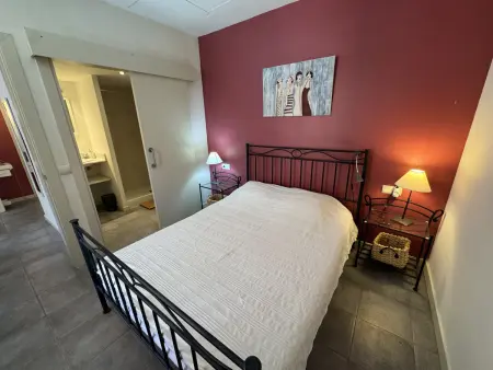 Maison avec climatisation et parking - 8 pers., Bungalow 8 personnes à Torroella de Montgrí - Photo 15