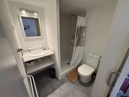 Maison avec climatisation et parking - 8 pers., Bungalow 8 personnes à Torroella de Montgrí - Photo 16