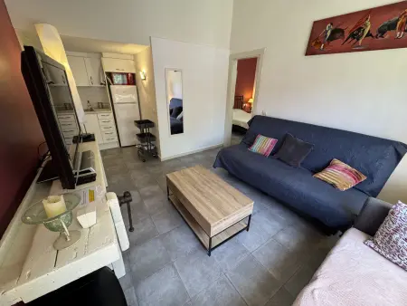 Maison avec climatisation et parking - 8 pers., Bungalow 8 personnes à Torroella de Montgrí - Photo 17