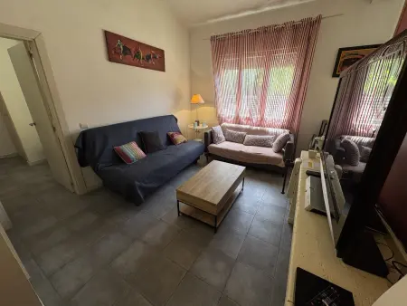 Maison avec climatisation et parking - 8 pers., Bungalow 8 personnes à Torroella de Montgrí - Photo 18