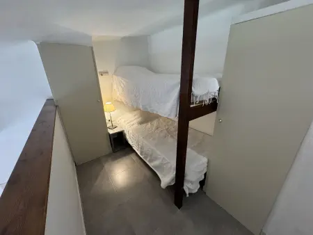 Maison avec climatisation et parking - 8 pers., Bungalow 8 personnes à Torroella de Montgrí - Photo 19