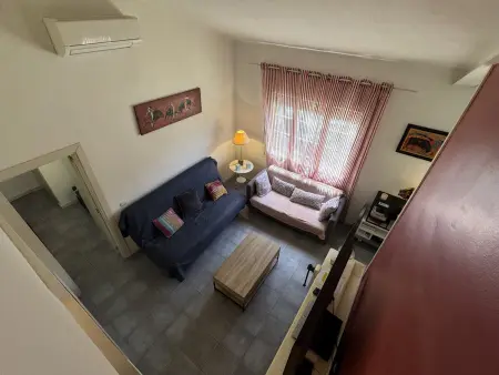 Maison avec climatisation et parking - 8 pers., Bungalow 8 personnes à Torroella de Montgrí - Photo 20