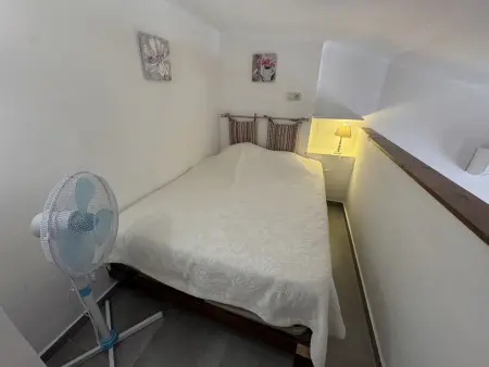 Maison avec climatisation et parking - 8 pers., Bungalow 8 personnes à Torroella de Montgrí - Photo 21