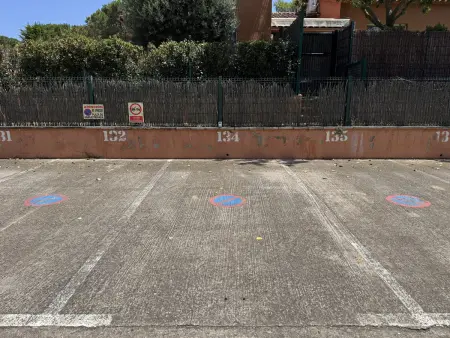 Maison avec climatisation et parking - 8 pers., Bungalow 8 personnes à Torroella de Montgrí - Photo 22