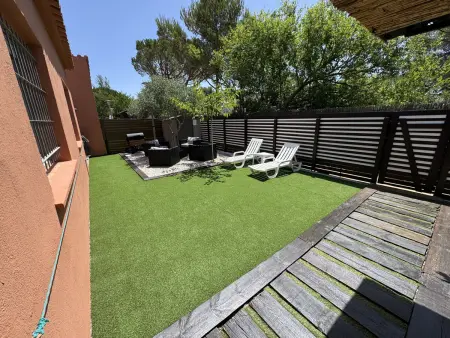 Maison avec climatisation et parking - 8 pers., Bungalow 8 personnes à Torroella de Montgrí - Photo 23