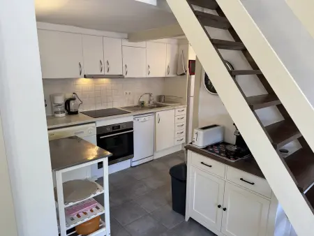Maison avec climatisation et parking - 8 pers., Bungalow 8 personnes à Torroella de Montgrí - Photo 24
