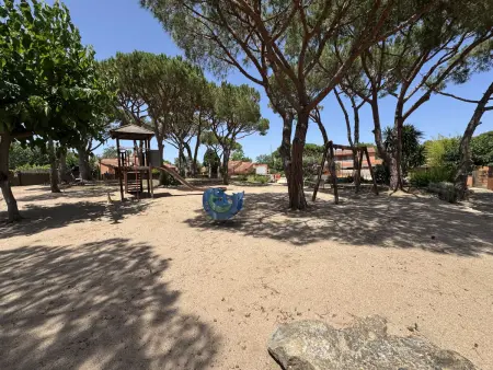 Maison avec climatisation et parking - 8 pers., Bungalow 8 personnes à Torroella de Montgrí - Photo 31