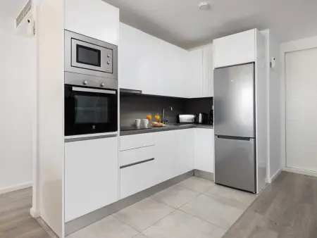 Appartement 3 chambres avec vue mer à Mijas : photo 6