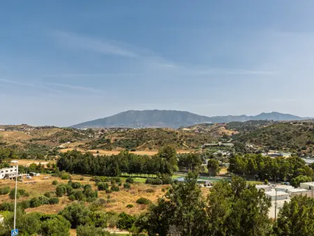 Appartement 3 chambres avec vue mer à Mijas : photo 20