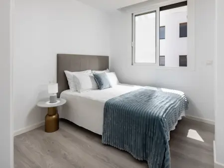 Appartement 3 chambres avec vue mer à Mijas : photo 23