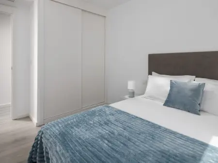 Appartement 3 chambres avec vue mer à Mijas : photo 24