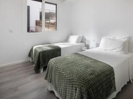 Appartement 3 chambres avec vue mer à Mijas : photo 26