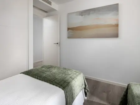 Appartement 3 chambres avec vue mer à Mijas : photo 27