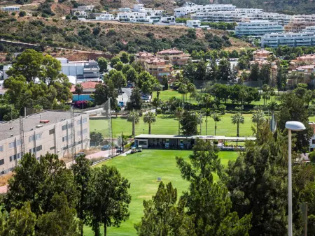 Appartement 3 chambres avec vue mer à Mijas : photo 29
