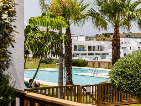 Appartement 3 chambres avec vue mer à Mijas : photo 30