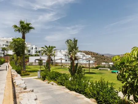 Appartement 3 chambres avec vue mer à Mijas : photo 32