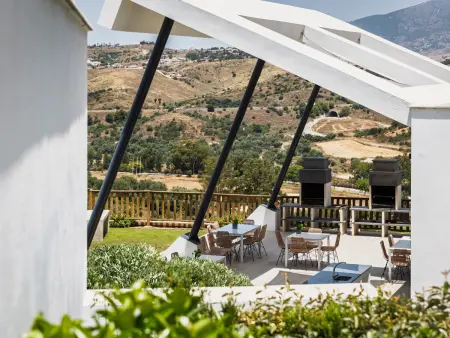 Appartement 3 chambres avec vue mer à Mijas : photo 35