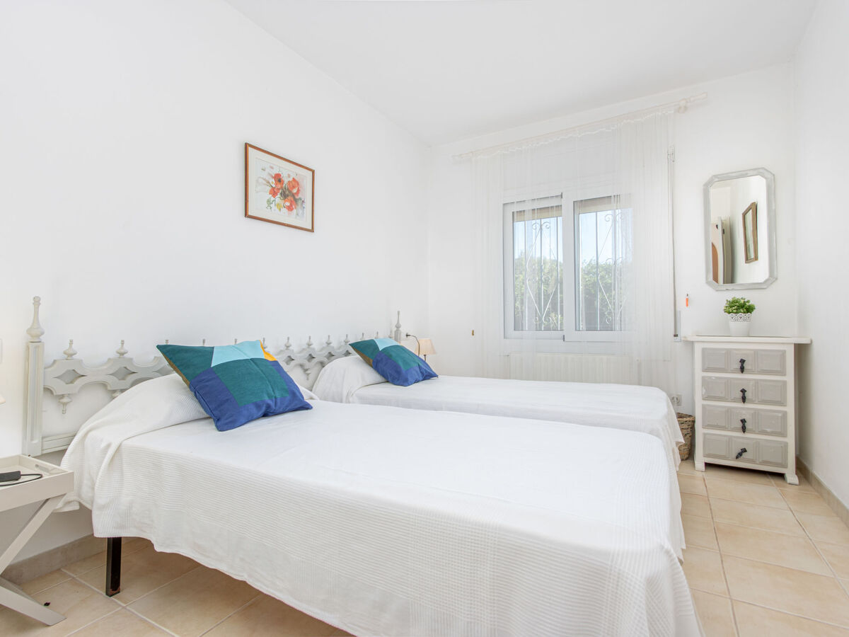 Villa Mestral 6 pers., piscine et vue mer à Palau Savardera - Photo 5