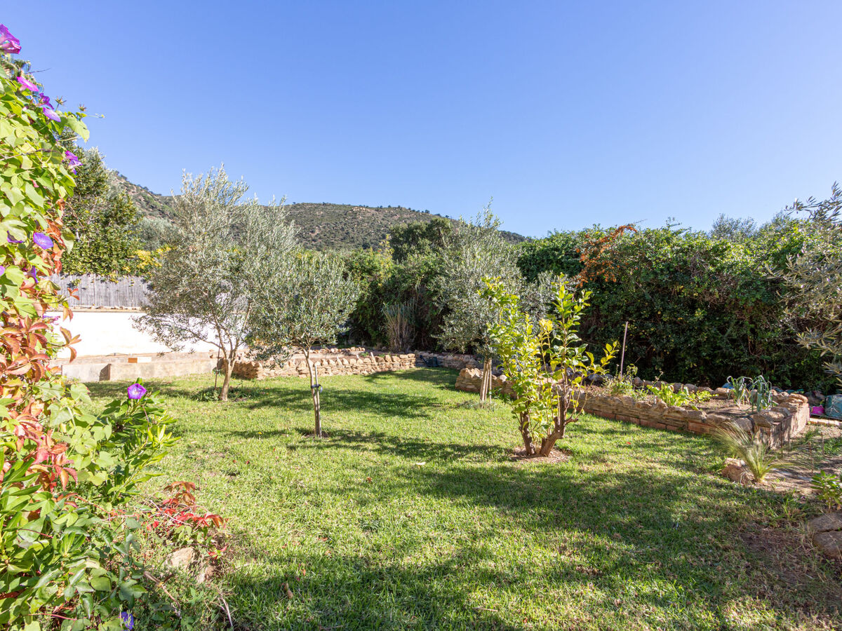 Villa Mestral 6 pers., piscine et vue mer à Palau Savardera - Photo 32