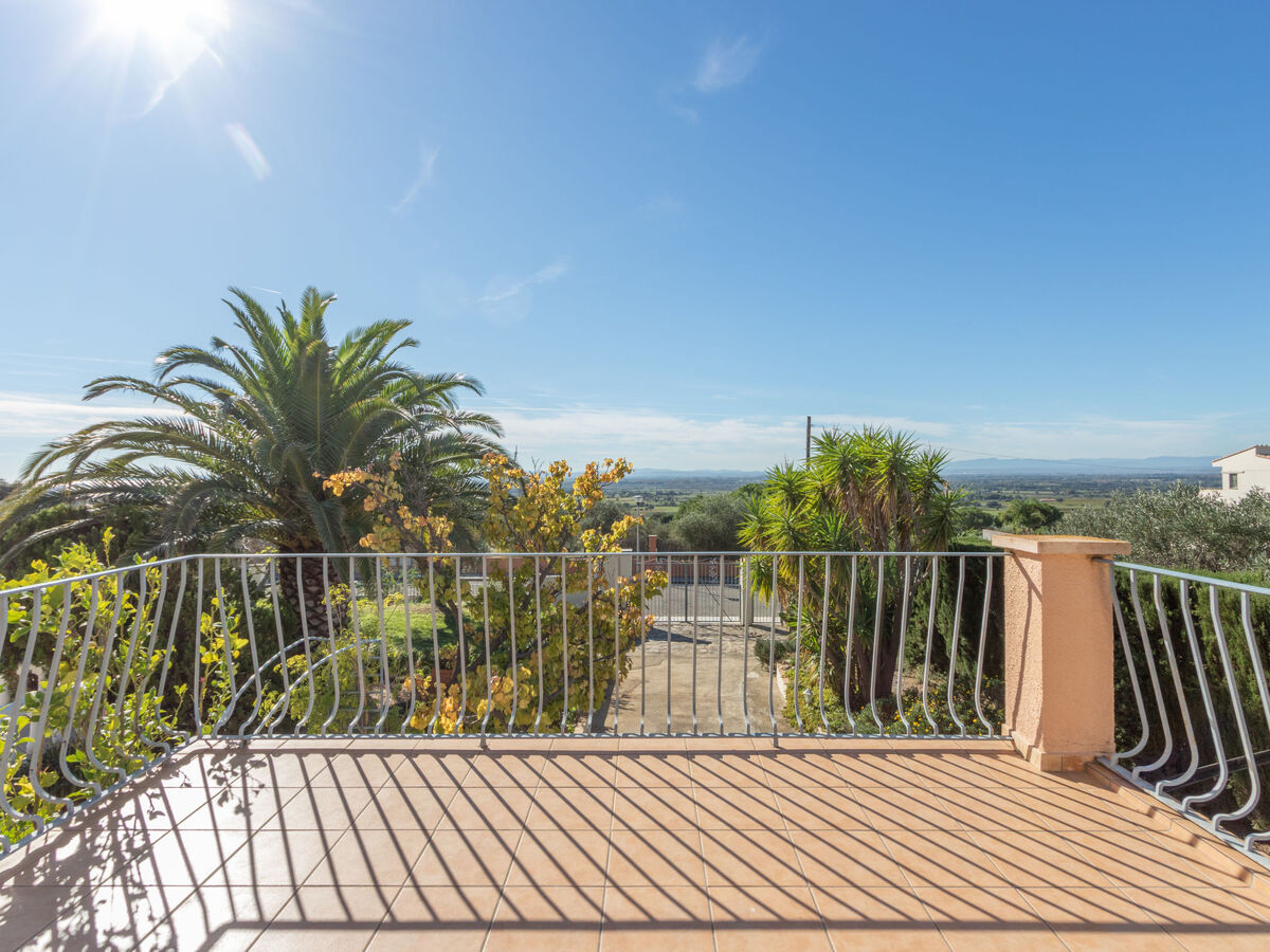 Villa Mestral 6 pers., piscine et vue mer à Palau Savardera - Photo 33