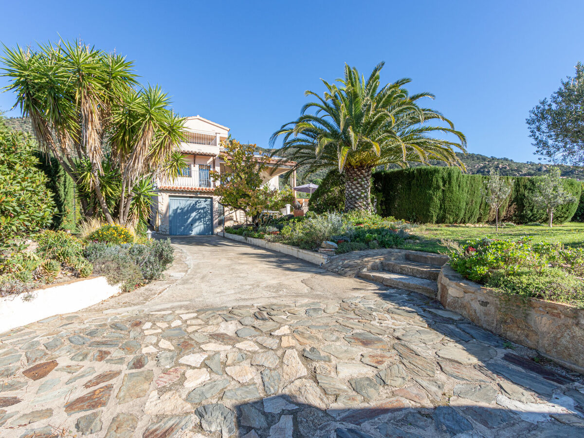 Villa Mestral 6 pers., piscine et vue mer à Palau Savardera - Photo 37