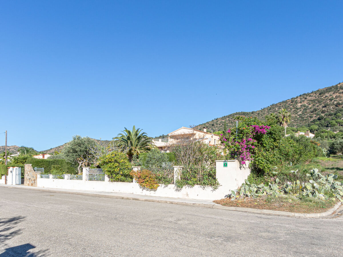 Villa Mestral 6 pers., piscine et vue mer à Palau Savardera - Photo 38